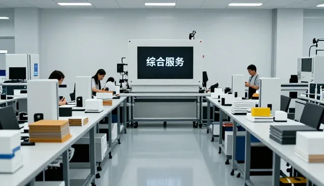 定制化应用平台